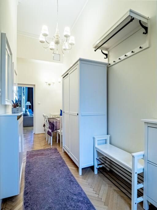 Westend Apartment Budapest Exterior foto